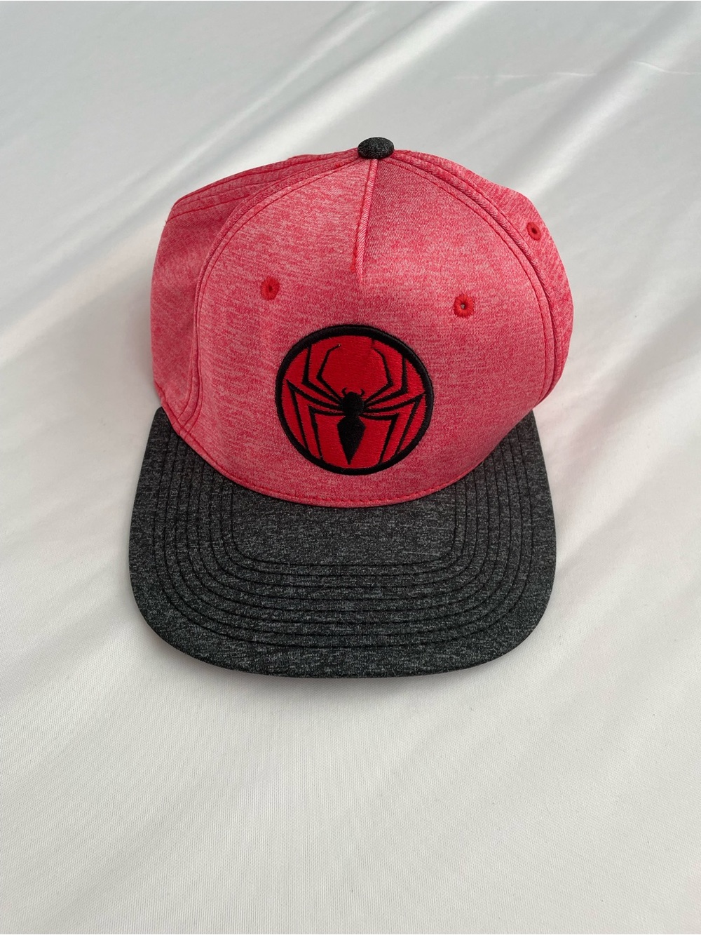 Spider-Man hat